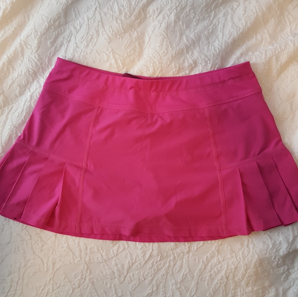 Athleta skort
